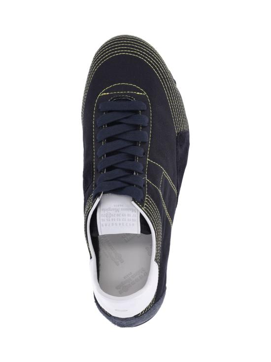 26FW 마르지엘라 스니커즈 S57WS0551 P7796 T6065 Blue - MAISON MARGIELA