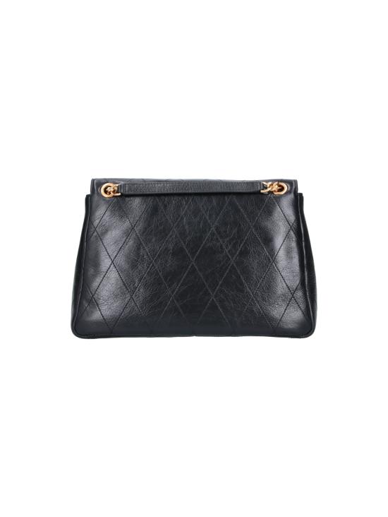 26FW 토리버치 크로스백 185828 001 Black - TORY BURCH