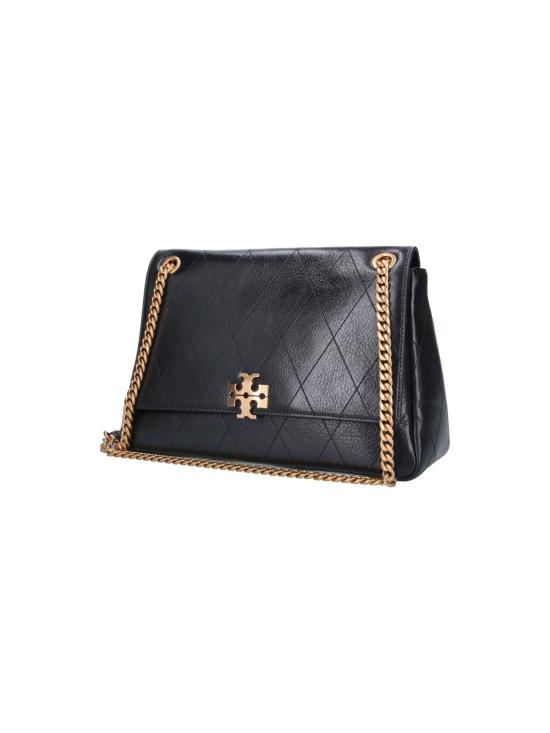 26FW 토리버치 크로스백 185828 001 Black - TORY BURCH