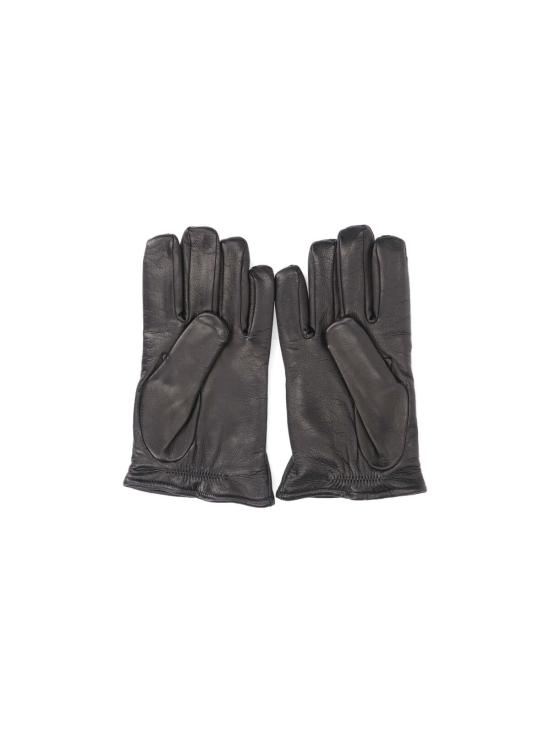 26FW 아워레가시 장갑 A4248HIB BLACK LEATHER - OUR LEGACY