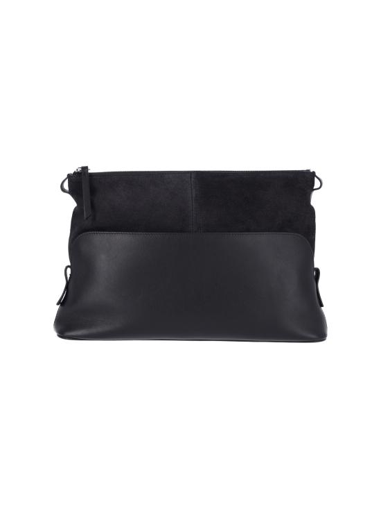 26FW 마르지엘라 클러치/파우치 SB2WF0007 P8991 HB396 Black