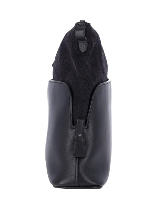 26FW 마르지엘라 클러치/파우치 SB2WF0007 P8991 HB396 Black - MAISON MARGIELA