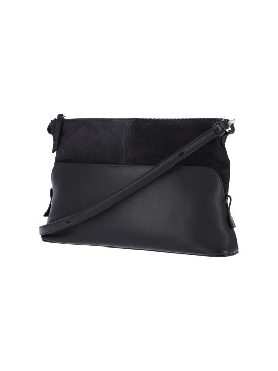 26FW 마르지엘라 클러치/파우치 SB2WF0007 P8991 HB396 Black - MAISON MARGIELA