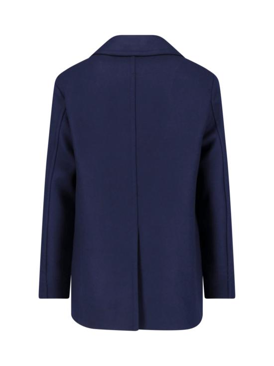 26FW 톰포드 자켓 OPR017 FMW088 UCC Blue - TOMFORD