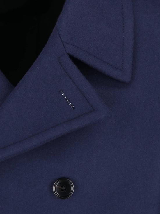 26FW 톰포드 자켓 OPR017 FMW088 UCC Blue - TOMFORD