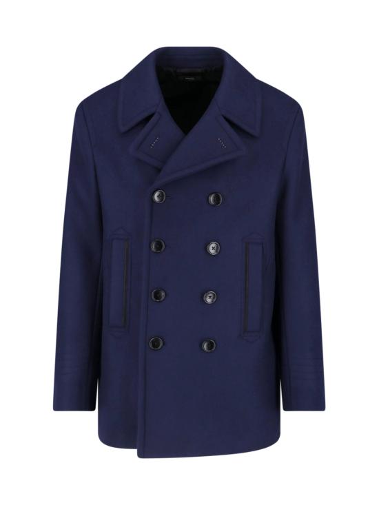 26FW 톰포드 자켓 OPR017 FMW088 UCC Blue
