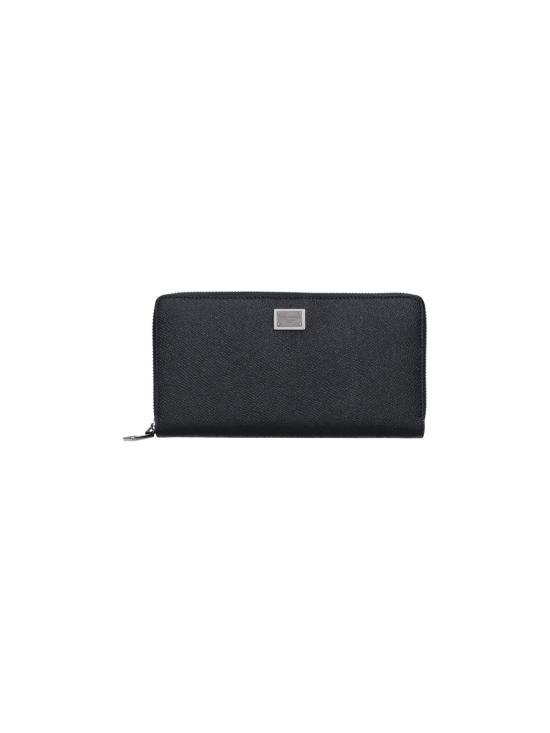 26FW 돌체앤가바나 남성지갑 BP1672 AG219 80999 Black
