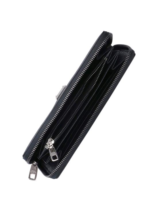 26FW 돌체앤가바나 남성지갑 BP1672 AG219 80999 Black - DOLCE & GABBANA