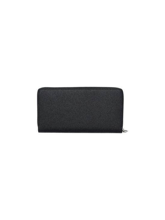 26FW 돌체앤가바나 남성지갑 BP1672 AG219 80999 Black - DOLCE & GABBANA