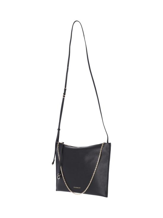 26FW 지방시 클러치/파우치 BB60RDB2AE 001 Black - GIVENCHY