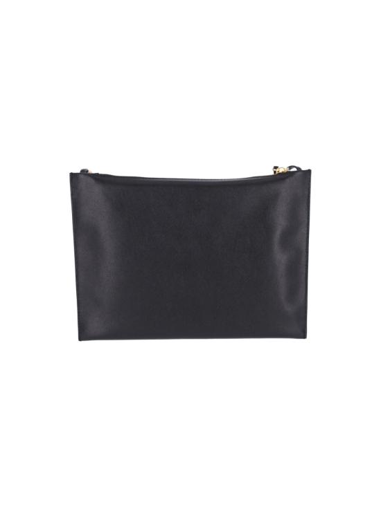 26FW 지방시 클러치/파우치 BB60RDB2AE 001 Black - GIVENCHY