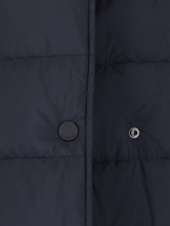26FW 버버리 롱패딩 8131875 A1189 Black - BURBERRY