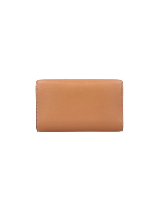 26FW 사베트 토트백 H 038 01 210 Brown - SAVETTE