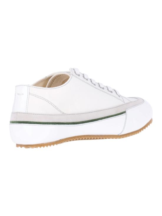 26FW 마르지엘라 스니커즈 S57WS0547 P7794 T1003 White - MAISON MARGIELA