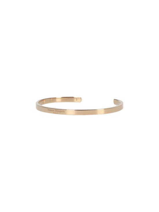 26FW 마르지엘라 팔찌 SM1UY0103 P8865 202 Gold - MAISON MARGIELA