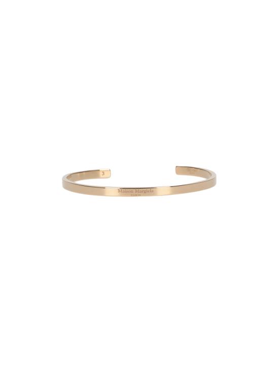 26FW 마르지엘라 팔찌 SM1UY0103 P8865 202 Gold