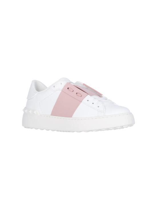 26FW 발렌티노 가라바니 스니커즈 9W2S0781BLU 834 WHITE - VALENTINO GARAVANI