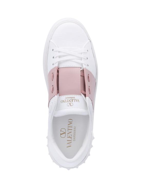 26FW 발렌티노 가라바니 스니커즈 9W2S0781BLU 834 WHITE - VALENTINO GARAVANI