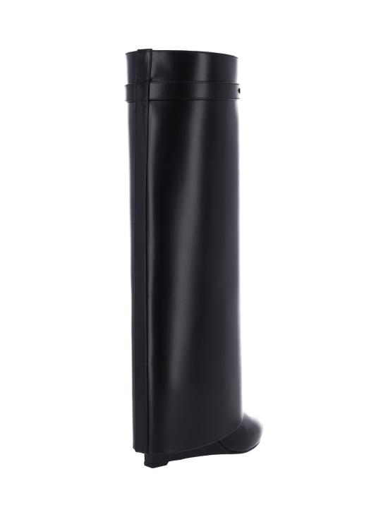 26FW 지방시 부츠 BE703XE1J7 001 BLACK - GIVENCHY
