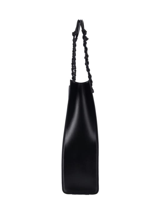26FW 질샌더 토트백 J07WC0040 P4841 001 Black - JIL SANDER