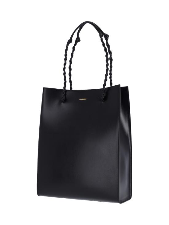 26FW 질샌더 토트백 J07WC0040 P4841 001 Black - JIL SANDER