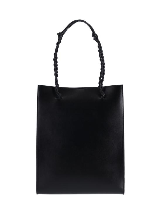 26FW 질샌더 토트백 J07WC0040 P4841 001 Black - JIL SANDER