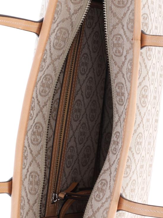 26FW 토리버치 토트백 186843 250 White - TORY BURCH