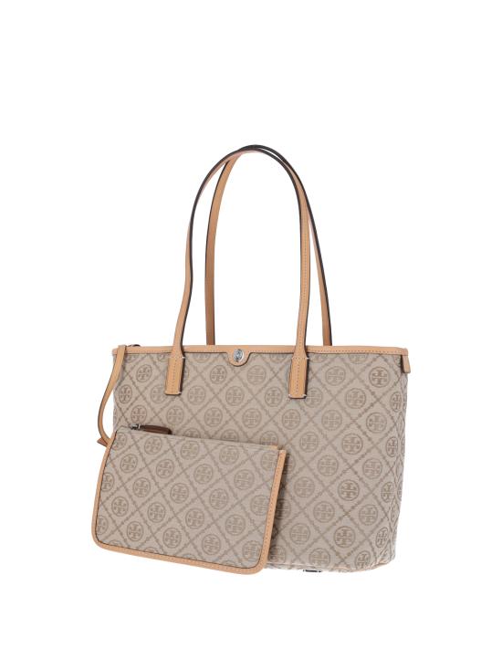 26FW 토리버치 토트백 186843 250 White - TORY BURCH