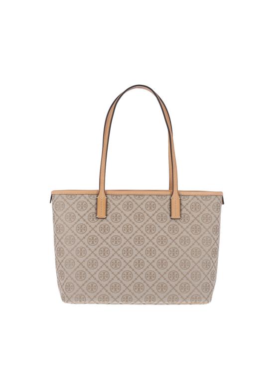 26FW 토리버치 토트백 186843 250 White - TORY BURCH