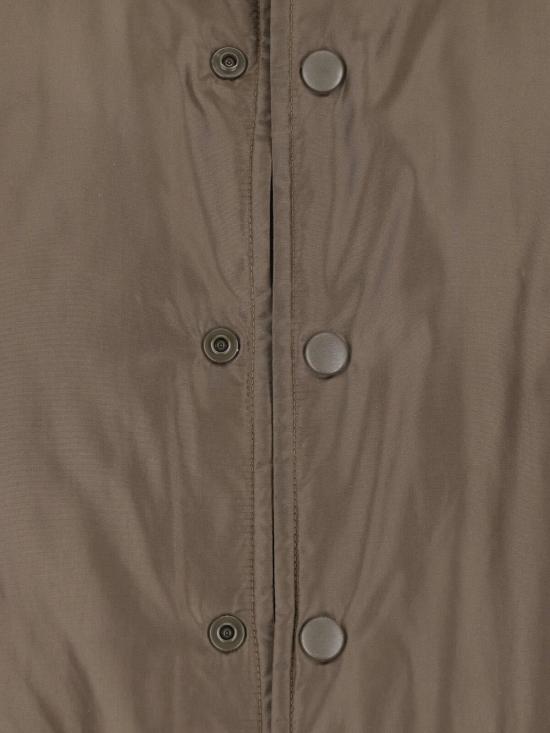 26FW 아스페시 긴팔 셔츠 1I10 7961 96237 Brown - ASPESI