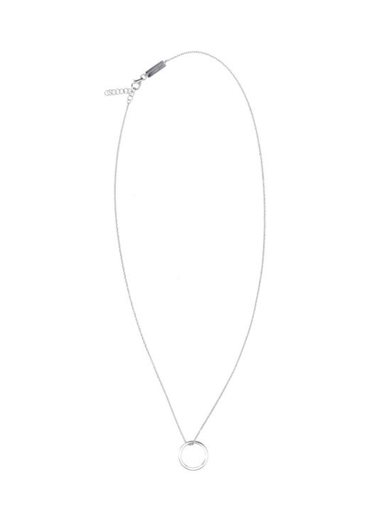 26FW 마르지엘라 목걸이/팬던트 SM1UU0066 P8865 102 Silver