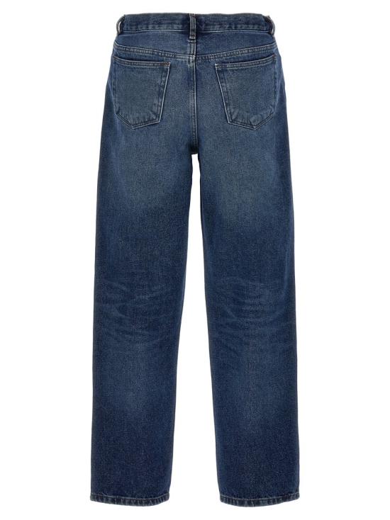 26FW 아페쎄 데님 팬츠 COHAD H09121 IAL Blue - A.P.C.