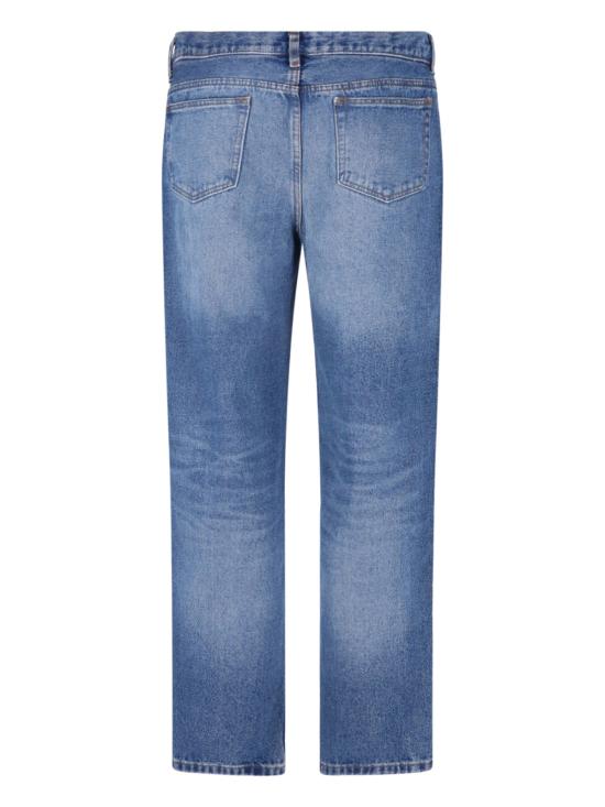 26FW 아페쎄 데님 팬츠 COHAD H09121 IAL BLUE - A.P.C.