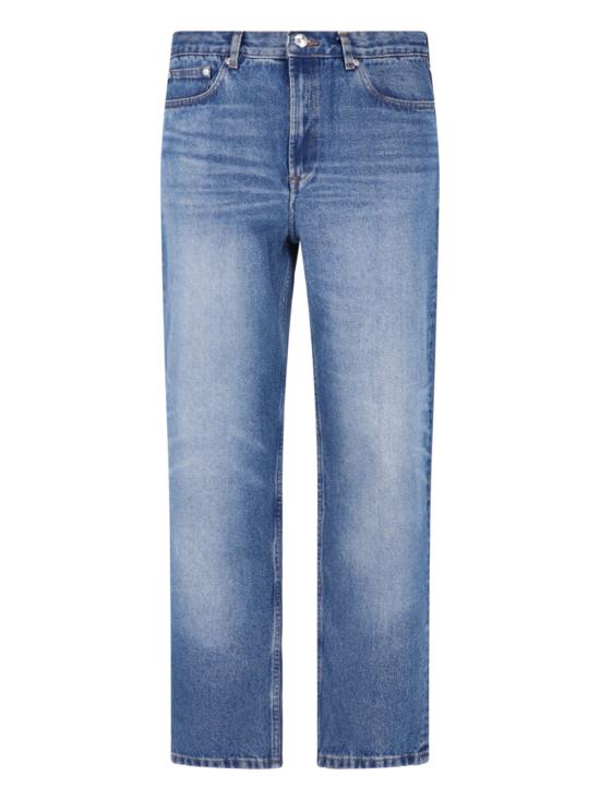 26FW 아페쎄 데님 팬츠 COHAD H09121 IAL BLUE