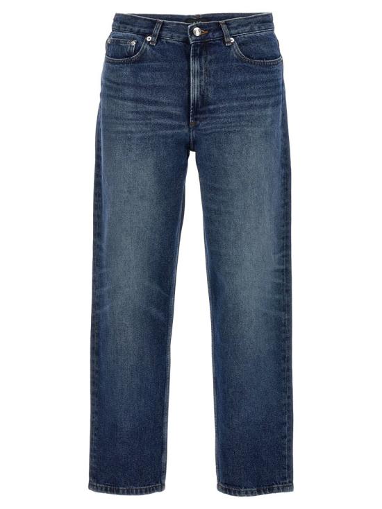 26FW 아페쎄 데님 팬츠 COHAD H09121 IAL Blue