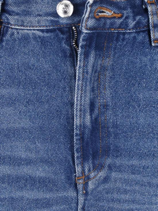 26FW 아페쎄 데님 팬츠 COHAD H09121 IAL BLUE - A.P.C.