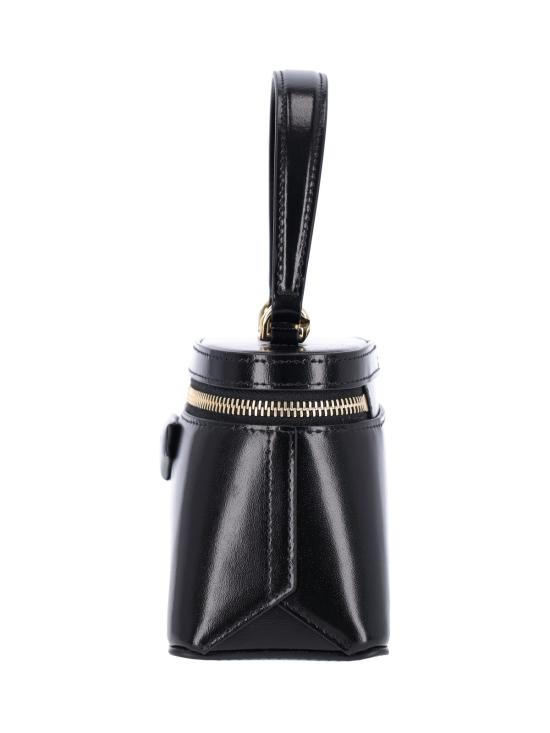 26FW 지방시 안티고나 배니티 백 BB60QMB13A 001 Black - GIVENCHY