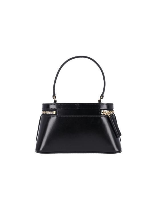 26FW 지방시 안티고나 배니티 백 BB60QMB13A 001 Black - GIVENCHY
