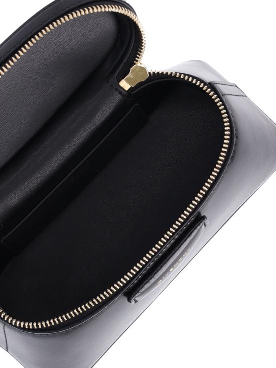 26FW 지방시 안티고나 배니티 백 BB60QMB13A 001 Black - GIVENCHY