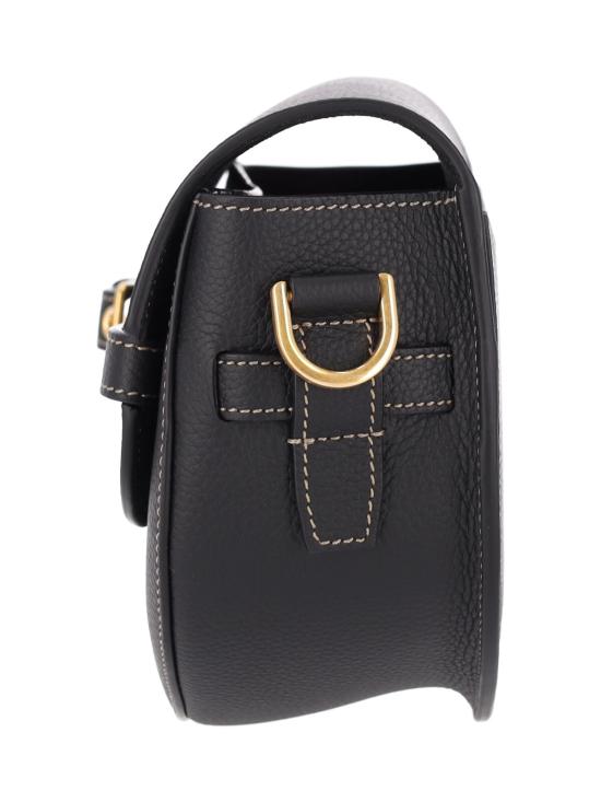 26FW 토즈 토트백 XBWTIMC0100VJ9 B999 Black - TODS