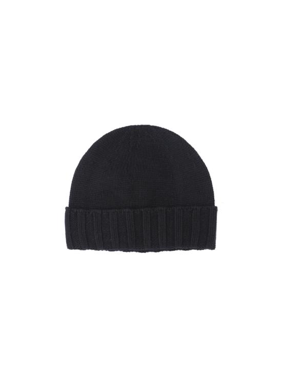 26FW 드루모어 모자 D1K750 690 Black