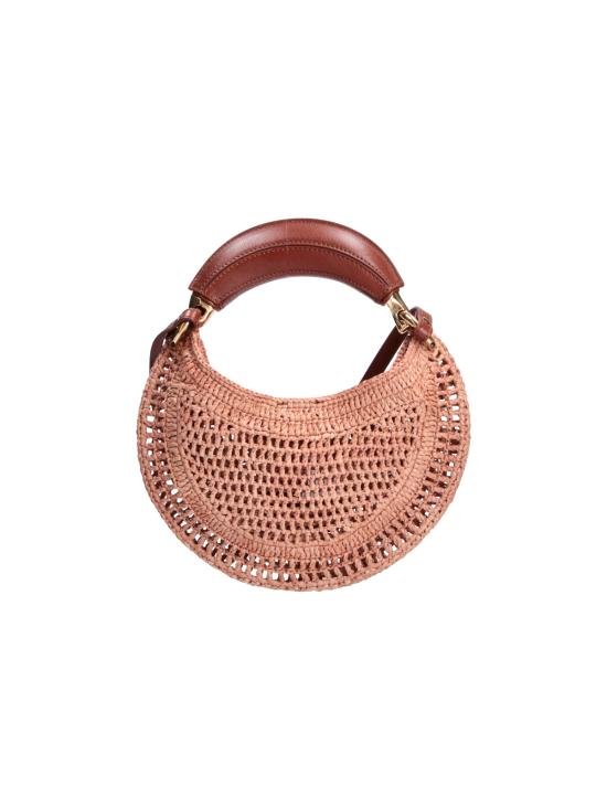 26FW 끌로에 토트백 26UP782P08 24M BEIGE - CHLOE