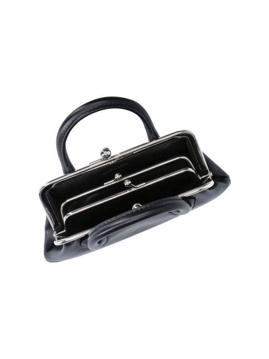 26FW 꼼데가르송 남성지갑 SA0301CH BLACK - COMME DES GARCONS