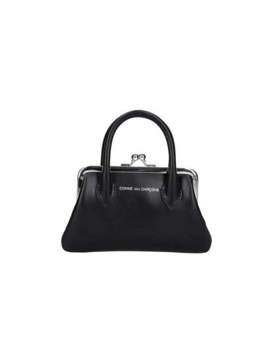26FW 꼼데가르송 남성지갑 SA0301CH BLACK