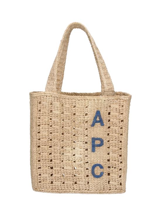 26FW 아페쎄 토트백 RAAAI F67079 AQI Beige