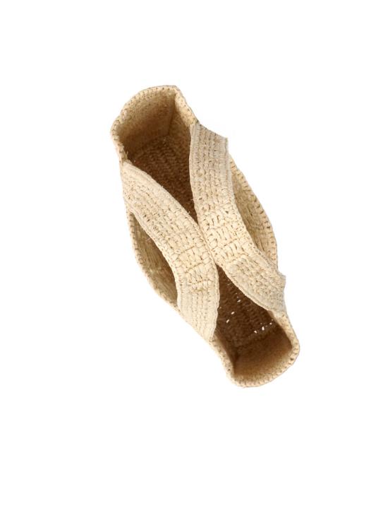 26FW 아페쎄 토트백 RAAAI F67079 AQI Beige - A.P.C.