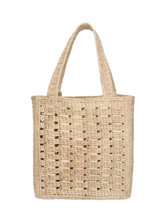 26FW 아페쎄 토트백 RAAAI F67079 AQI Beige - A.P.C.