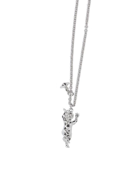 26FW 비비안웨스트우드 주얼리 630203FS 02P019 Silver - VIVIENNE WESTWOOD