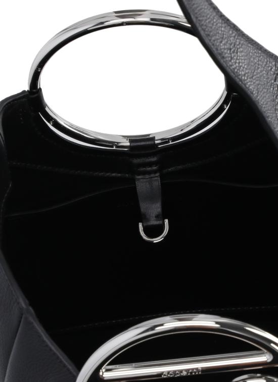 26FW 코페르니 숄더백 COPBA141F6010 BLK BLACK - COPERNI