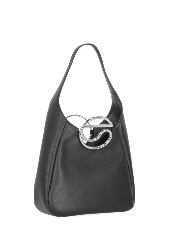 26FW 코페르니 숄더백 COPBA141F6010 BLK BLACK - COPERNI